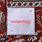 Tapis persan - Classique - 300 x 198 cm - sable