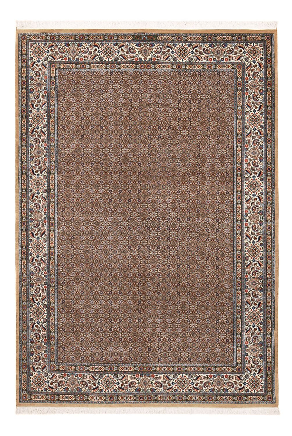 Tapis persan - Classique - 300 x 200 cm - taupe