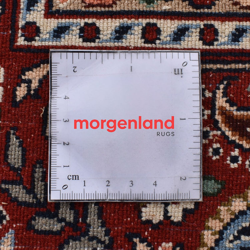 Tapis persan - Classique - 303 x 195 cm - taupe