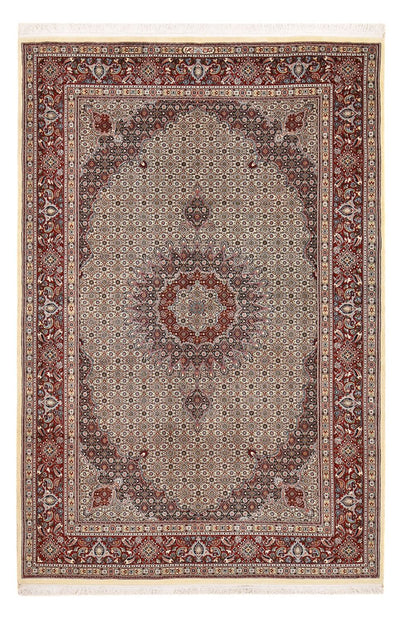 Tapis de Moud Tapis 200x308cm - Tapis persan