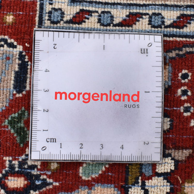 Tapis persan - Classique - 291 x 200 cm - taupe