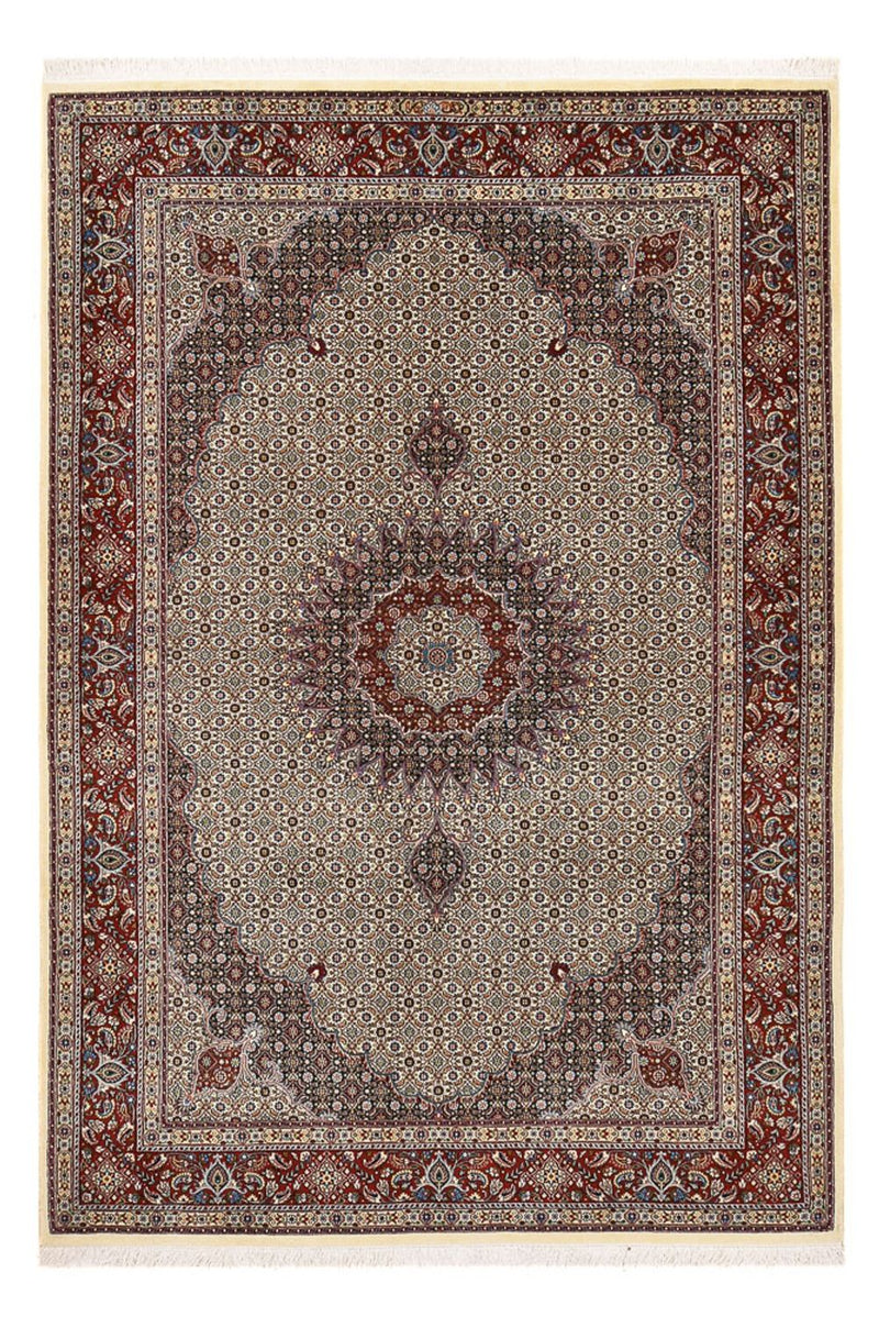 Tapis persan - Classique - 300 x 200 cm - taupe