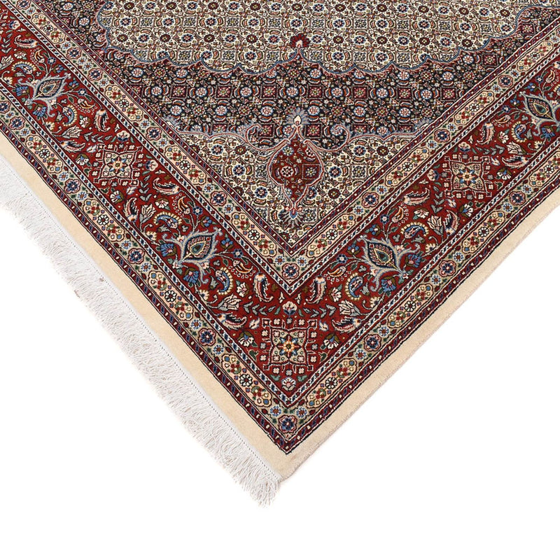 Tapis persan - Classique - 300 x 200 cm - taupe