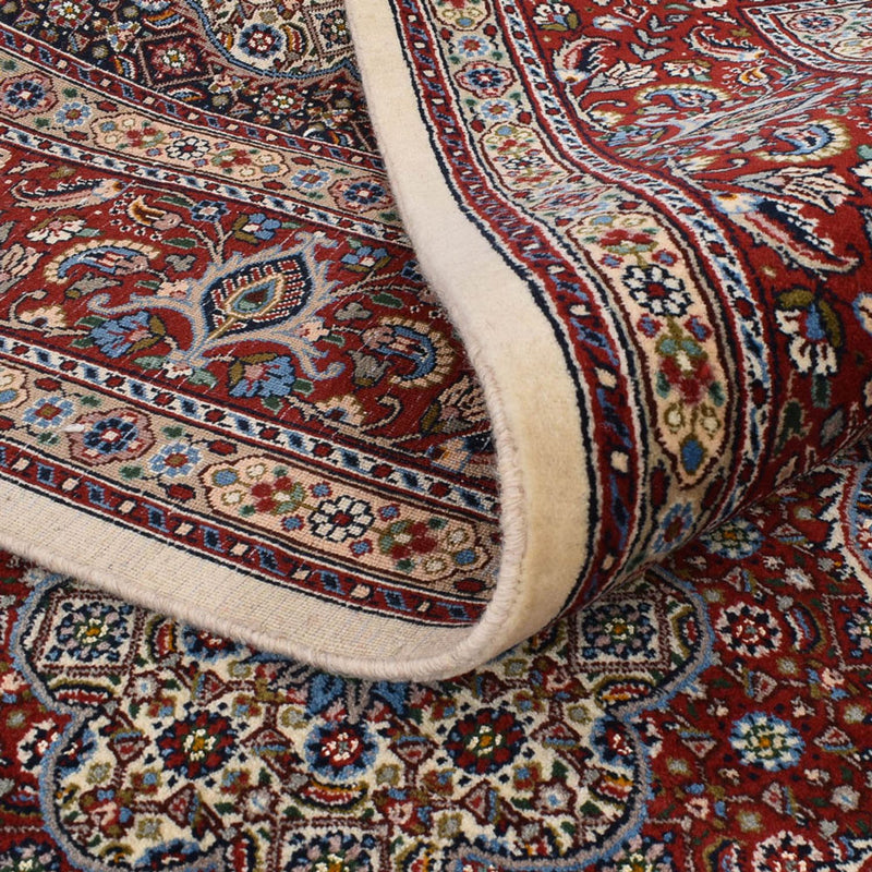 Tapis persan - Classique - 300 x 200 cm - taupe