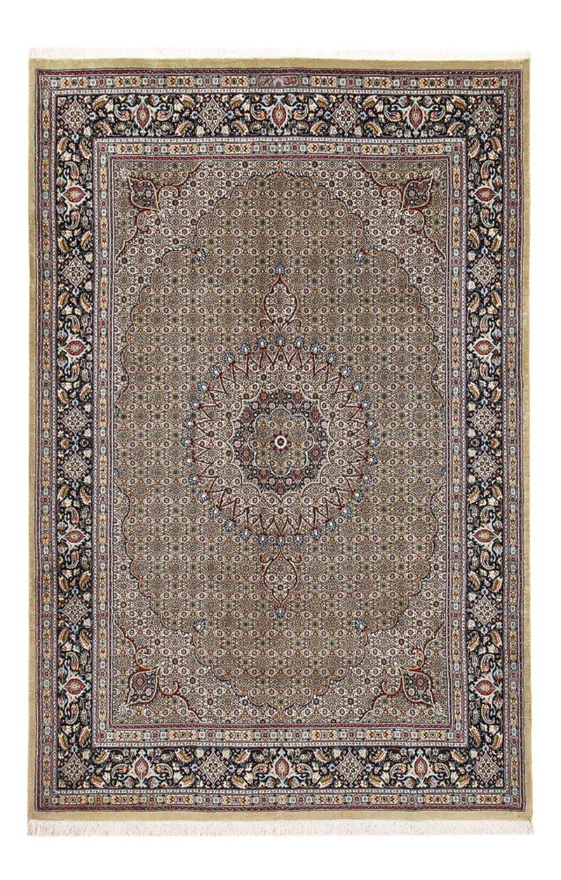 Tapis persan - Classique - 300 x 195 cm - sable