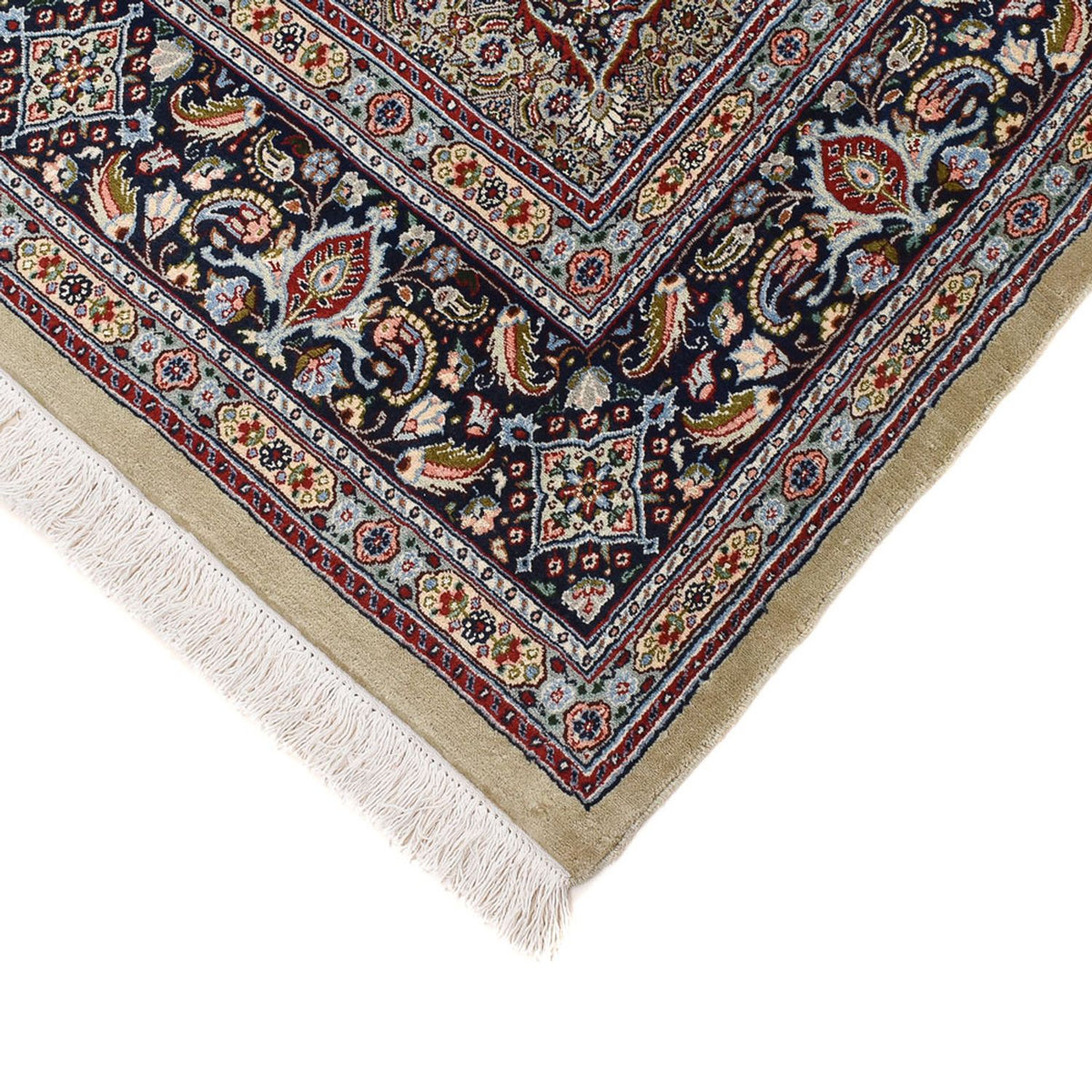 Tapis persan - Classique - 300 x 195 cm - sable