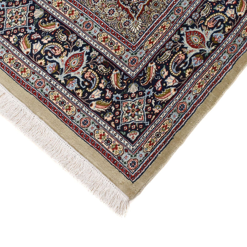 Tapis persan - Classique - 300 x 195 cm - sable