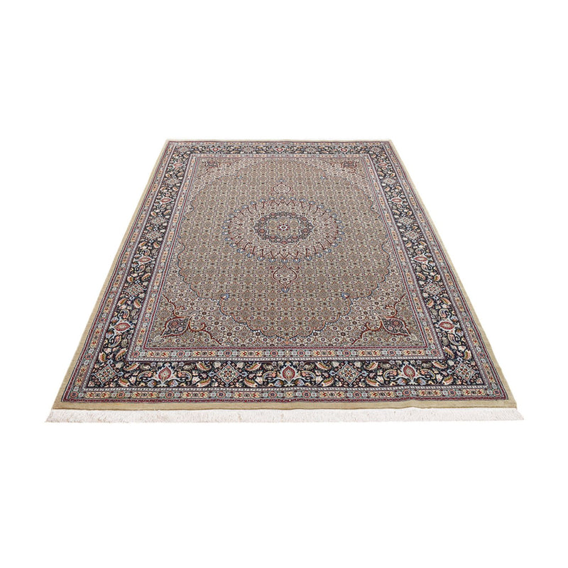 Tapis persan - Classique - 300 x 195 cm - sable