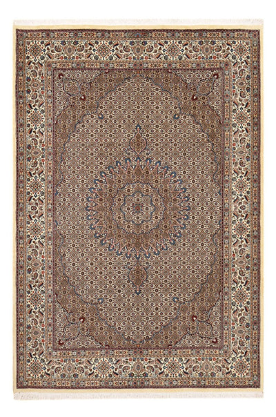 Tapis de Moud Tapis 196x295cm - Tapis persan