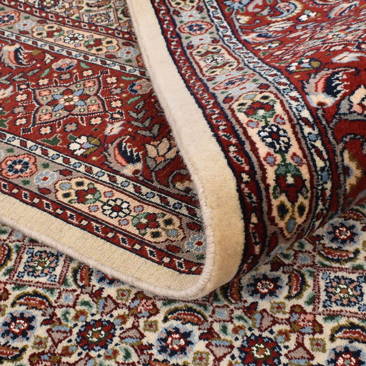 Tapis persan - Classique - 298 x 199 cm - taupe