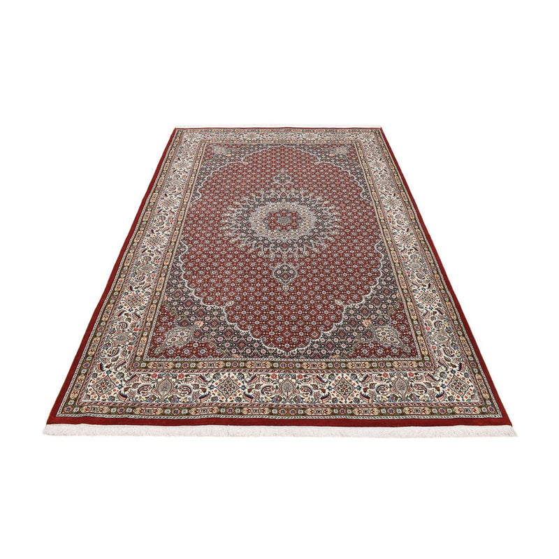 Tapis persan - Classique - 299 x 190 cm - rouille
