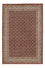 Tapis persan - Classique - 295 x 195 cm - rouille