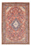 Tapis persan - Nomadic - 201 x 136 cm - multicolore
