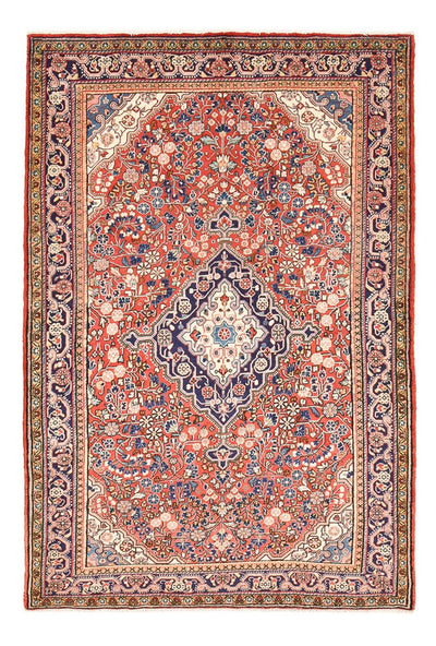 Jozan Tapis 136x201cm - Tapis persan