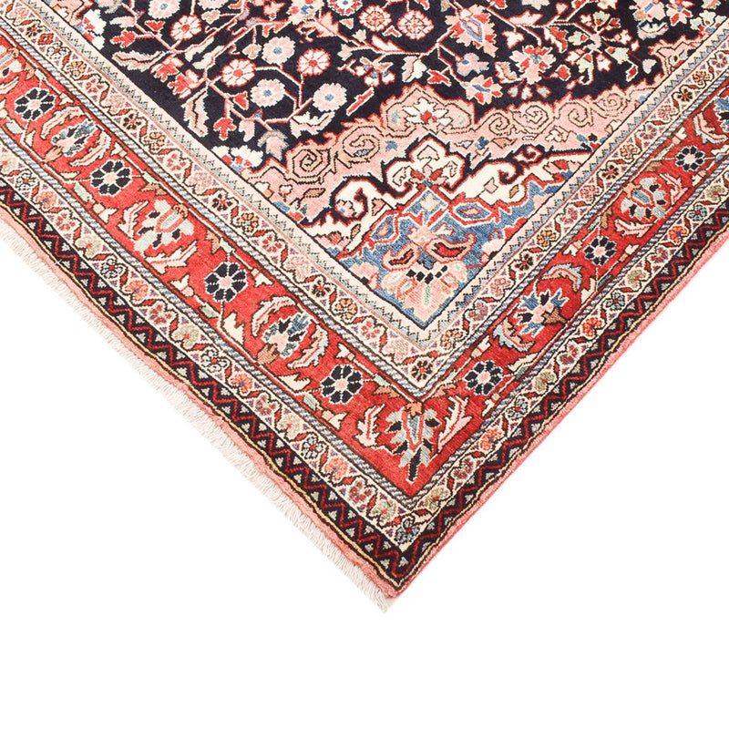 Tapis persan - Nomadic - 217 x 133 cm - multicolore