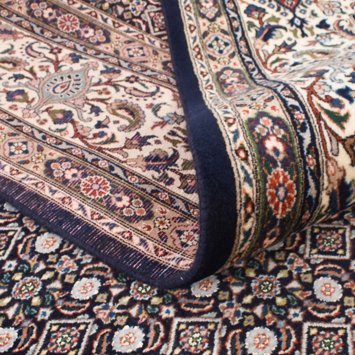 Tapis persan - Classique - 300 x 200 cm - taupe