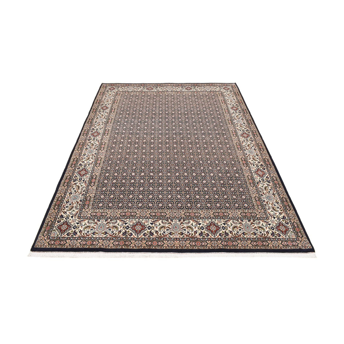 Tapis persan - Classique - 300 x 200 cm - taupe