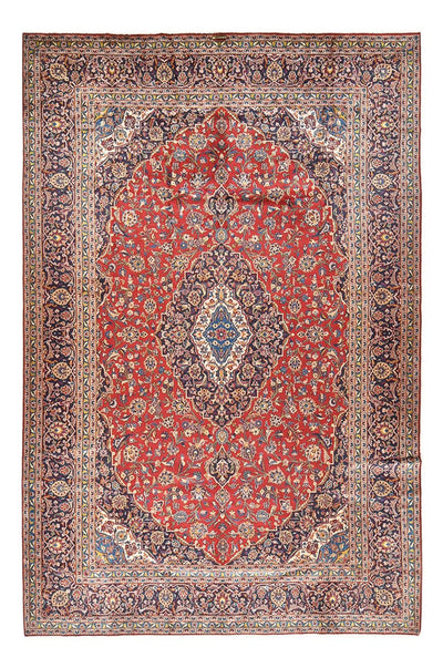 Tapis de Kashan Tapis 307x478cm - Tapis persan