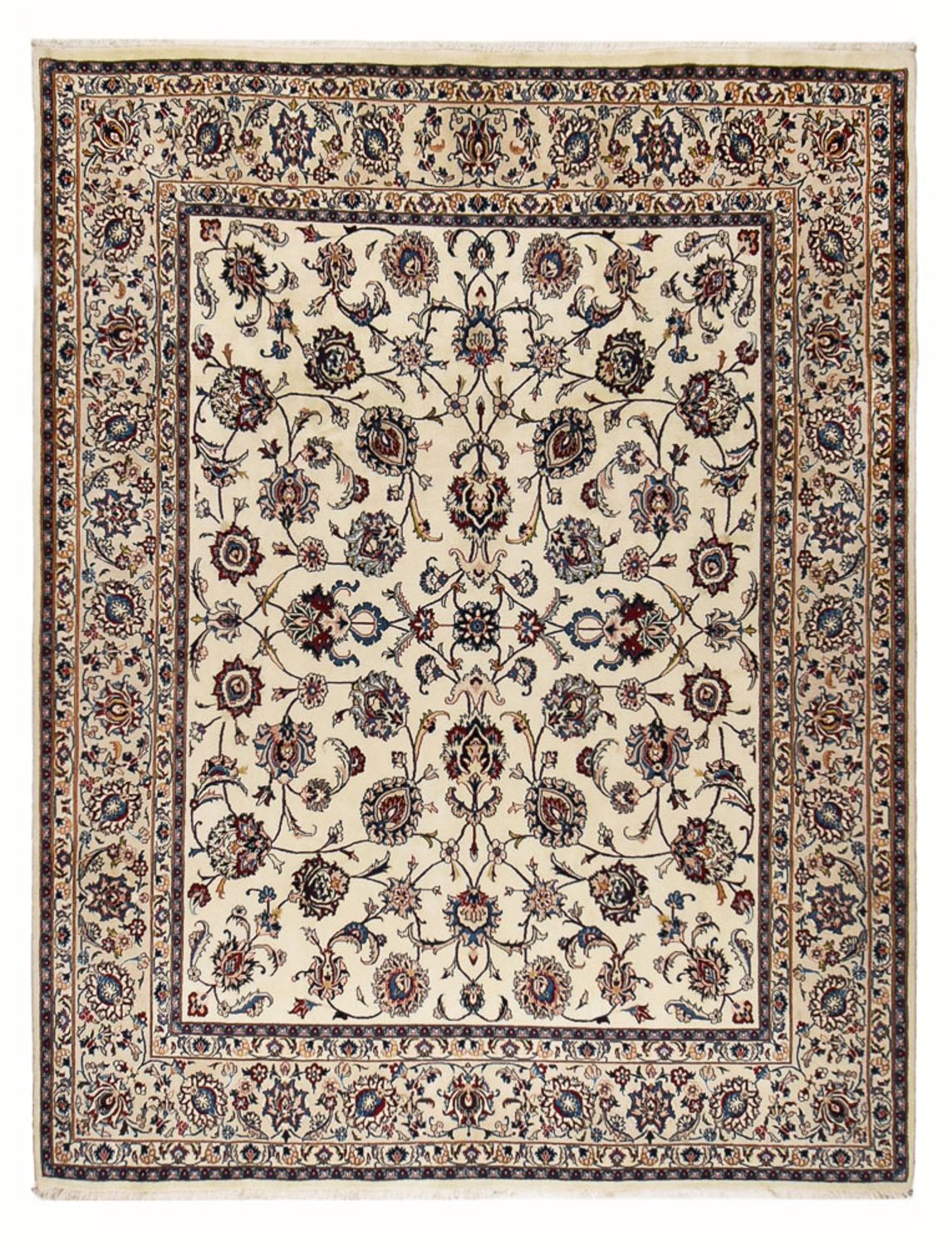 Tapis persan - Classique - 325 x 250 cm - beige