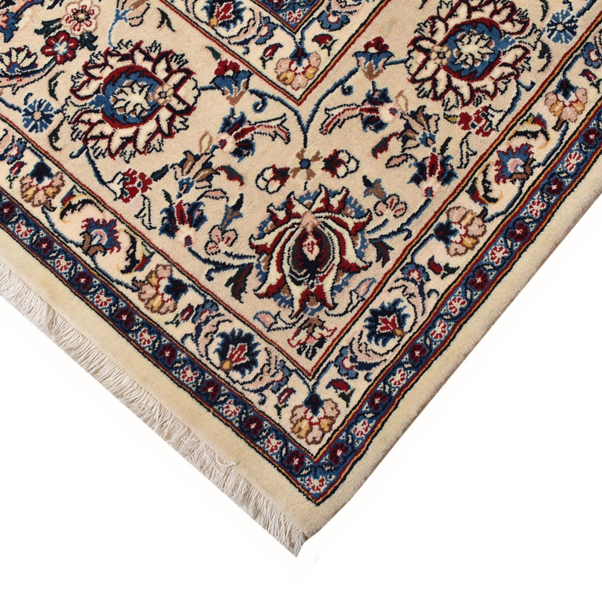 Tapis persan - Classique - 325 x 250 cm - beige
