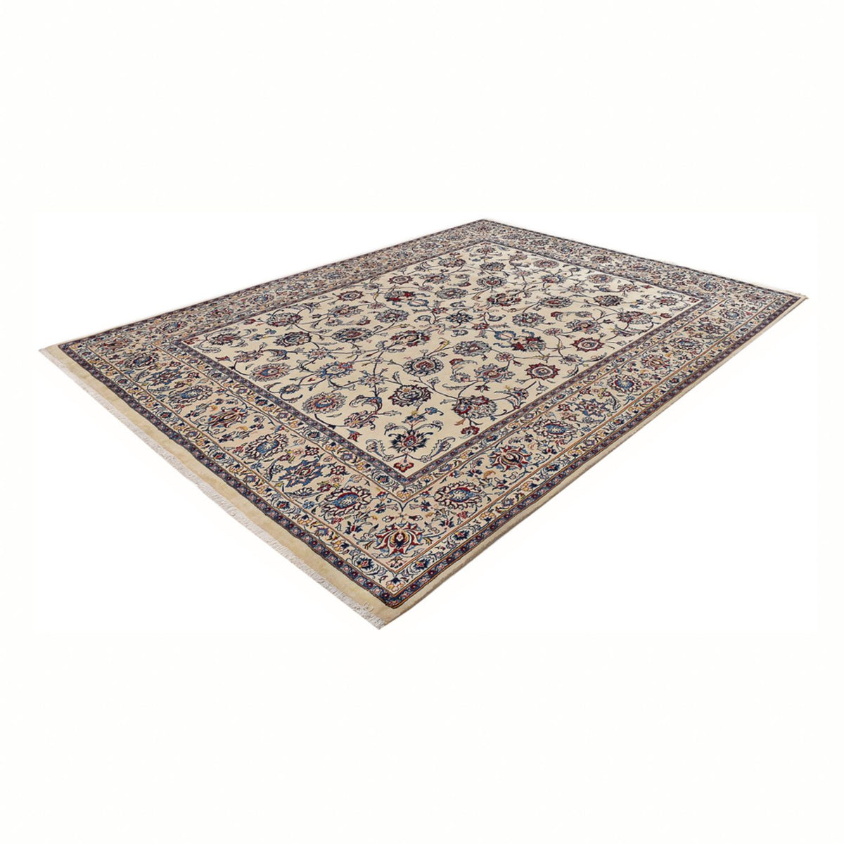Tapis persan - Classique - 325 x 250 cm - beige