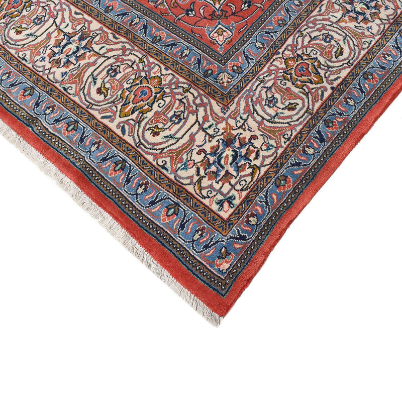 Tapis persan - Classique - 410 x 277 cm - rouge