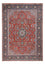 Tapis persan - Royal - 327 x 227 cm - rouge
