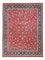 Tapis persan - Classique - 400 x 296 cm - rouge