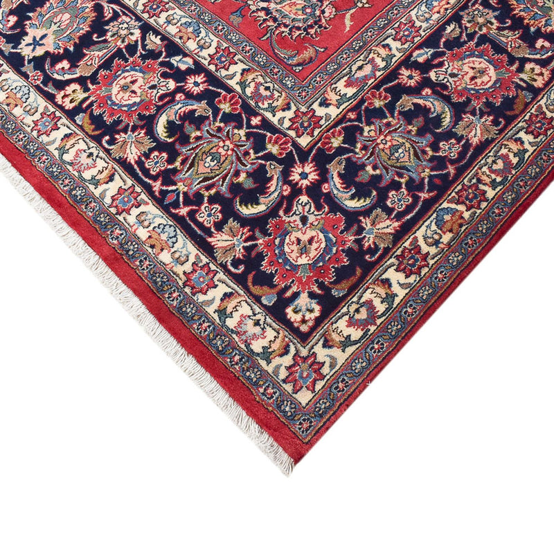 Tapis persan - Classique - 400 x 296 cm - rouge