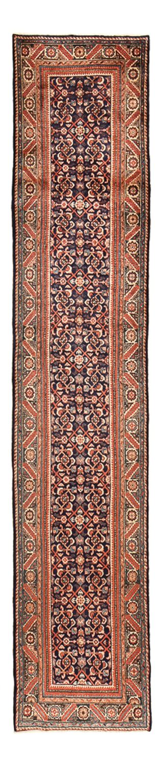 Tapis de Hamadan Tapis 85x440cm - Tapis persan