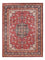 Tapis persan - Classique - 389 x 297 cm - rouge