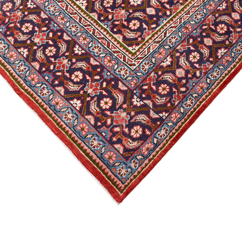 Tapis persan - Classique - 390 x 293 cm - rouille