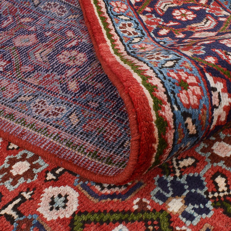 Tapis persan - Classique - 390 x 293 cm - rouille