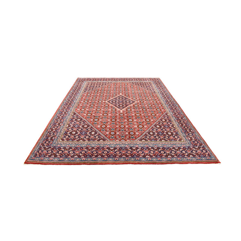 Tapis persan - Classique - 390 x 293 cm - rouille