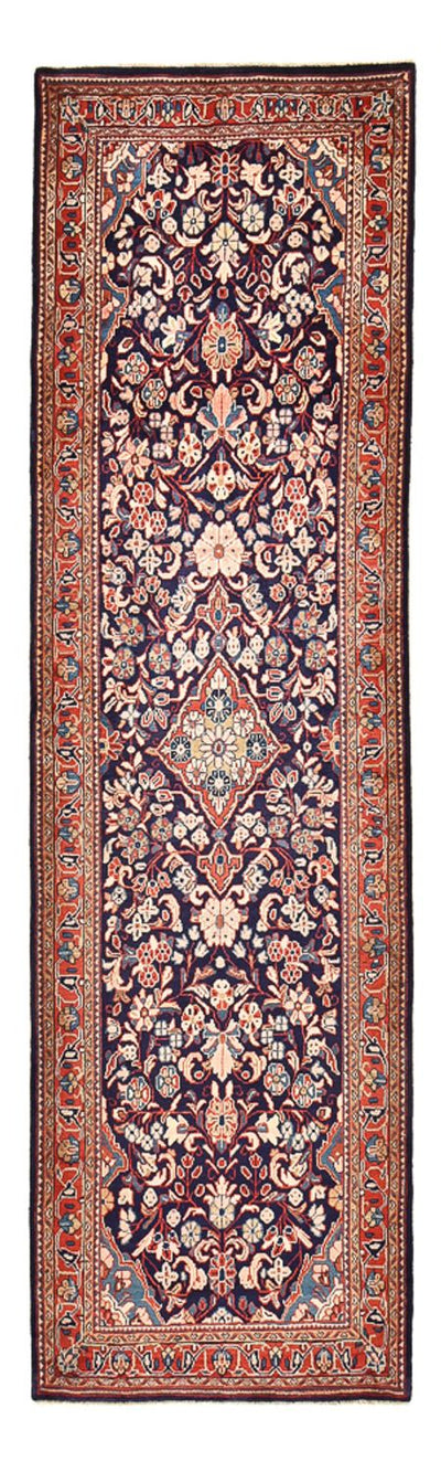 Mahal Tapis 117x364cm - Tapis persan
