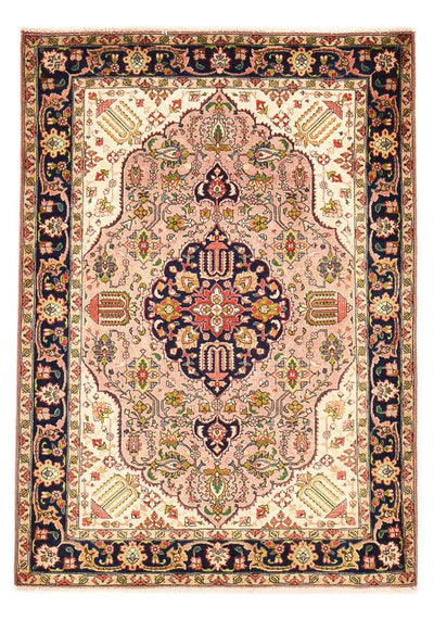 Tapis de Tabriz Tapis 100x140cm - Tapis persan