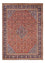 Tapis persan - Classique - 404 x 294 cm - rouille