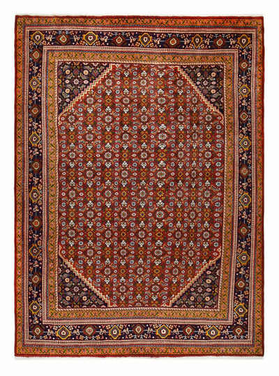Mahal Tapis 272x365cm - Tapis persan