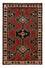 Tapis persan - Nomadic - 153 x 100 cm - rouge