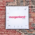 Tapis persan - Nomadic - 153 x 100 cm - rouge
