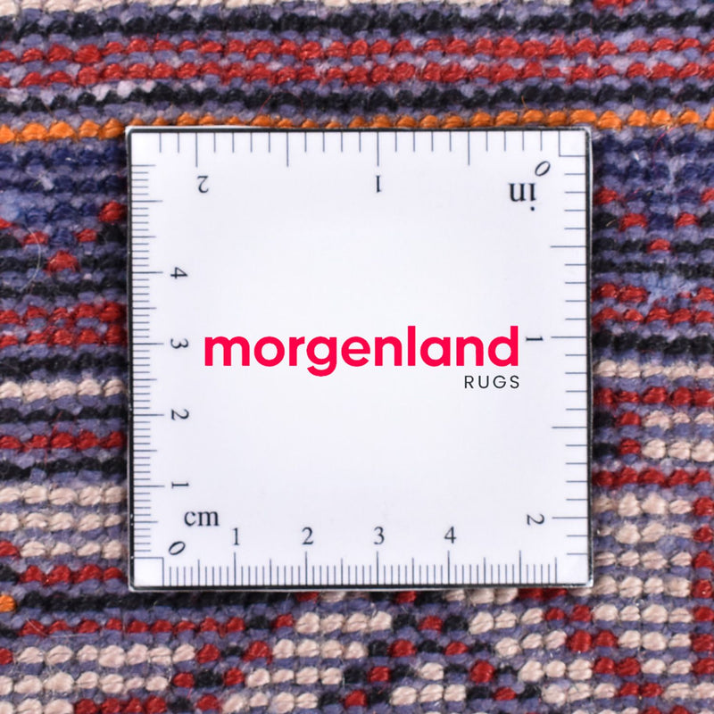 Tapis persan - Classique - 155 x 100 cm - rouge