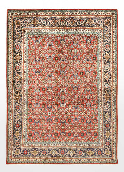 Tapis de Tabriz Tapis 141x200cm - Tapis persan