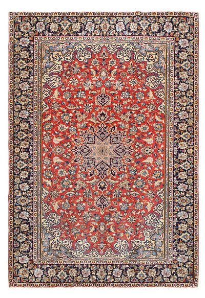Tapis de Mashhad Tapis 264x350cm - Tapis persan