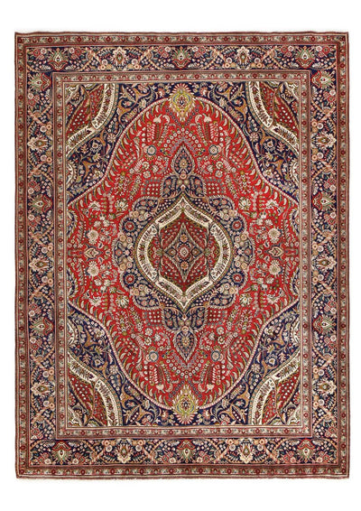 Tapis de Tabriz Tapis 295x393cm - Tapis persan