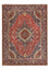 Tapis persan - Tabriz - 393 x 295 cm - rouge