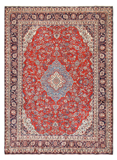 Tapis de Hamadan Tapis 269x364cm - Tapis persan