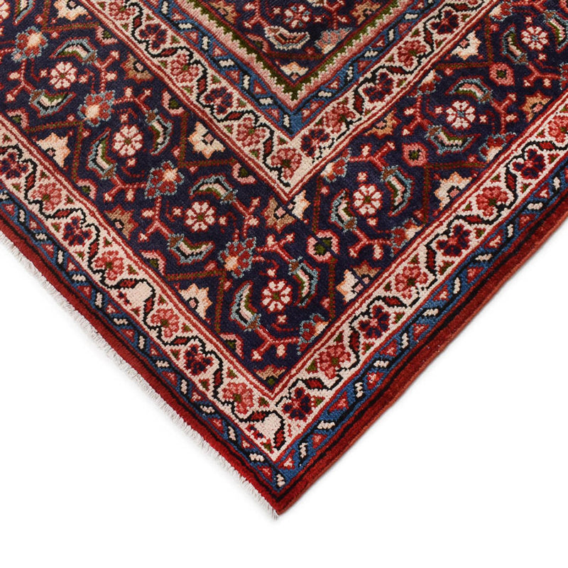 Tapis persan - Classique - 411 x 291 cm - rouille