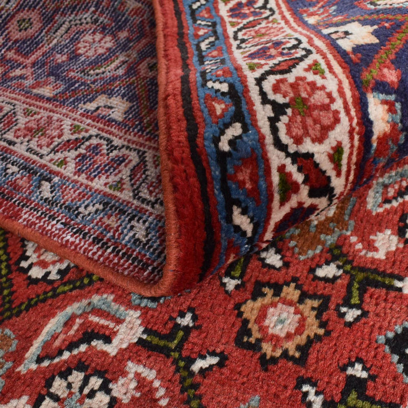 Tapis persan - Classique - 411 x 291 cm - rouille