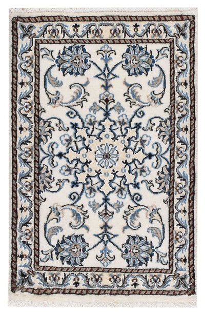 Nain Tapis 56x85cm - Tapis persan