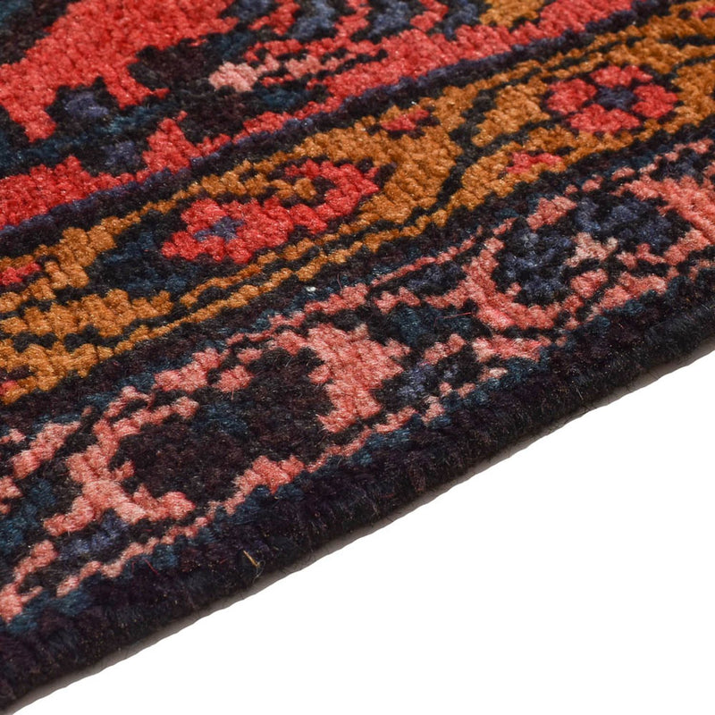 Tapis persan - Nomadic - 190 x 108 cm - multicolore